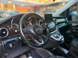 Mercedes-Benz V 250 2014-thumb-22