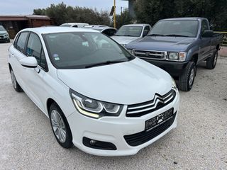 Citroen C4 2016 1.2 e-THP  ΑΥΤΟΜΑΤΟ