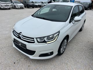 Citroen C4 2016 1.2 e-THP  ΑΥΤΟΜΑΤΟ-thumb-2