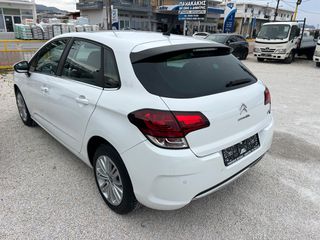 Citroen C4 2016 1.2 e-THP  ΑΥΤΟΜΑΤΟ-thumb-3