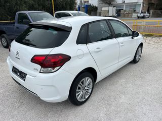 Citroen C4 2016 1.2 e-THP  ΑΥΤΟΜΑΤΟ-thumb-4