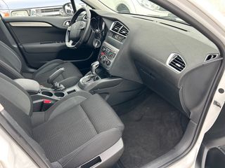 Citroen C4 2016 1.2 e-THP  ΑΥΤΟΜΑΤΟ-thumb-5