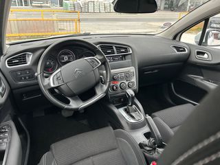 Citroen C4 2016 1.2 e-THP  ΑΥΤΟΜΑΤΟ-thumb-9