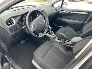 Citroen C4 2016 1.2 e-THP  ΑΥΤΟΜΑΤΟ-thumb-10