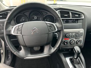 Citroen C4 2016 1.2 e-THP  ΑΥΤΟΜΑΤΟ-thumb-11