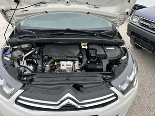 Citroen C4 2016 1.2 e-THP  ΑΥΤΟΜΑΤΟ-thumb-14