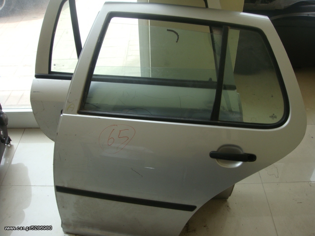 ΠΟΡΤΕΣ GOLF 6,5.4