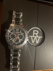 RAYMOND WEIL