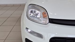Fiat Panda 2026 Summer Deal Pandina Hybrid 5 Χρόνια Εγγύηση-thumb-3