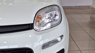 Fiat Panda 2026 Summer Deal Pandina Hybrid 5 Χρόνια Εγγύηση-thumb-4