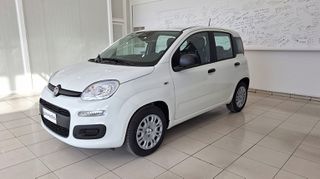 Fiat Panda 2026 Summer Deal Pandina Hybrid 5 Χρόνια Εγγύηση-thumb-5