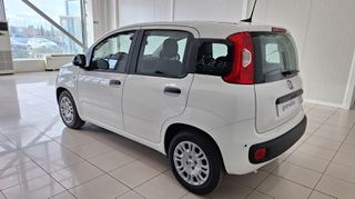 Fiat Panda 2026 Summer Deal Pandina Hybrid 5 Χρόνια Εγγύηση-thumb-6