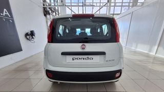 Fiat Panda 2026 Summer Deal Pandina Hybrid 5 Χρόνια Εγγύηση-thumb-7