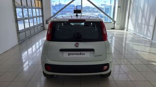 Fiat Panda 2026 Summer Deal Pandina Hybrid 5 Χρόνια Εγγύηση-thumb-8