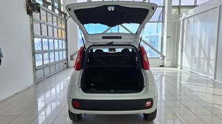 Fiat Panda 2026 Summer Deal Pandina Hybrid 5 Χρόνια Εγγύηση-thumb-9