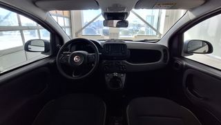 Fiat Panda 2026 Summer Deal Pandina Hybrid 5 Χρόνια Εγγύηση-thumb-13
