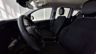 Fiat Panda 2026 Summer Deal Pandina Hybrid 5 Χρόνια Εγγύηση-thumb-14