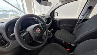 Fiat Panda 2026 Summer Deal Pandina Hybrid 5 Χρόνια Εγγύηση-thumb-15
