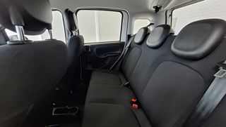 Fiat Panda 2026 Summer Deal Pandina Hybrid 5 Χρόνια Εγγύηση-thumb-16