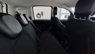 Fiat Panda 2026 Summer Deal Pandina Hybrid 5 Χρόνια Εγγύηση-thumb-17