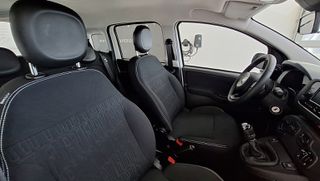Fiat Panda 2026 Summer Deal Pandina Hybrid 5 Χρόνια Εγγύηση-thumb-18