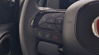 Fiat Panda 2026 Summer Deal Pandina Hybrid 5 Χρόνια Εγγύηση-thumb-20