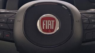 Fiat Panda 2026 Summer Deal Pandina Hybrid 5 Χρόνια Εγγύηση-thumb-21