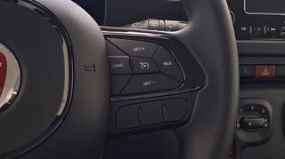 Fiat Panda 2026 Summer Deal Pandina Hybrid 5 Χρόνια Εγγύηση-thumb-22