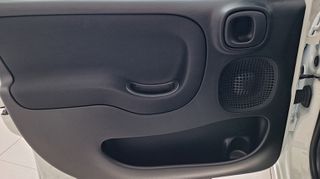 Fiat Panda 2026 Summer Deal Pandina Hybrid 5 Χρόνια Εγγύηση-thumb-24