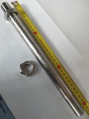 3B7-62191-0  Σωλήνα  Μπρακέτων  TOHATSU-thumb-1