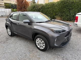 Toyota Yaris Cross 2022 1.5 ACTIVE