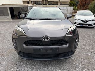Toyota Yaris Cross 2022 1.5 ACTIVE-thumb-1