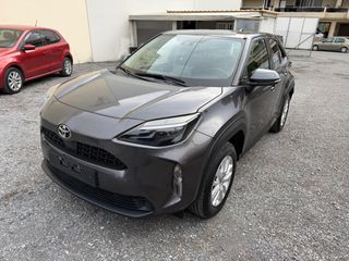 Toyota Yaris Cross 2022 1.5 ACTIVE-thumb-2