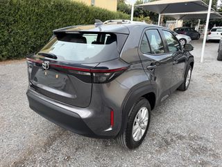 Toyota Yaris Cross 2022 1.5 ACTIVE-thumb-4