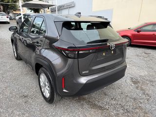 Toyota Yaris Cross 2022 1.5 ACTIVE-thumb-6