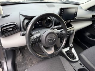 Toyota Yaris Cross 2022 1.5 ACTIVE-thumb-7