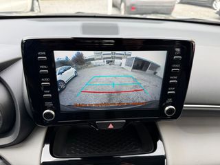 Toyota Yaris Cross 2022 1.5 ACTIVE-thumb-9