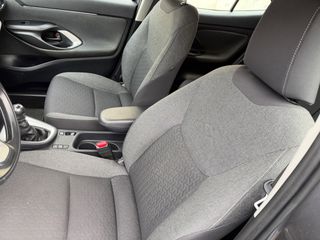 Toyota Yaris Cross 2022 1.5 ACTIVE-thumb-14