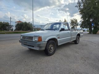 Ford Courier 1991 1ο Χερι Ελληνικό