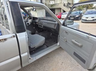 Ford Courier 1991 1ο Χερι Ελληνικό-thumb-11
