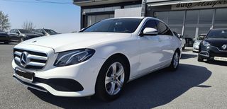 Mercedes-Benz E 200 2018 D AVANTGARDE 9G-thumb-1