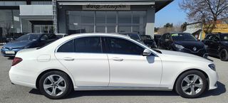 Mercedes-Benz E 200 2018 D AVANTGARDE 9G-thumb-4
