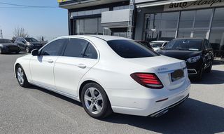 Mercedes-Benz E 200 2018 D AVANTGARDE 9G-thumb-5