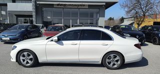 Mercedes-Benz E 200 2018 D AVANTGARDE 9G-thumb-6