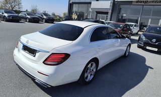 Mercedes-Benz E 200 2018 D AVANTGARDE 9G-thumb-8