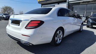 Mercedes-Benz E 200 2018 D AVANTGARDE 9G-thumb-9
