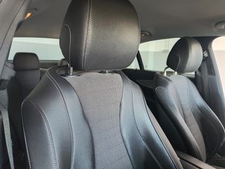 Mercedes-Benz E 200 2018 D AVANTGARDE 9G-thumb-39