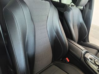 Mercedes-Benz E 200 2018 D AVANTGARDE 9G-thumb-40