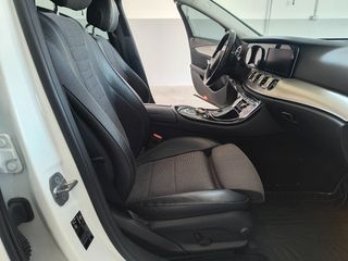 Mercedes-Benz E 200 2018 D AVANTGARDE 9G-thumb-41
