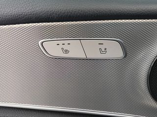 Mercedes-Benz E 200 2018 D AVANTGARDE 9G-thumb-25